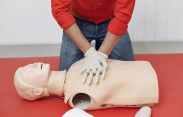 CPR Training