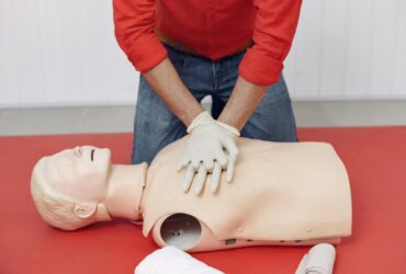 CPR Training